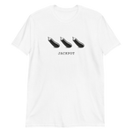 Jackpot - Basic Unisex-T-Shirt