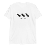 Jackpot - Basic Unisex-T-Shirt