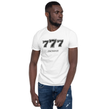 Jackpot - Basic Unisex-T-Shirt