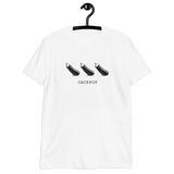 Jackpot - Basic Unisex-T-Shirt