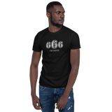 Jackpot - Basic Unisex-T-Shirt