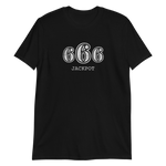 Jackpot - Basic Unisex-T-Shirt