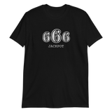 Jackpot - Basic Unisex-T-Shirt