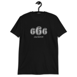 Jackpot - Basic Unisex-T-Shirt