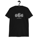 Jackpot - Basic Unisex-T-Shirt