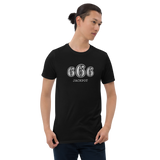 Jackpot - Basic Unisex-T-Shirt