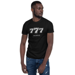 Jackpot - Basic Unisex-T-Shirt