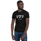 Jackpot - Basic Unisex-T-Shirt