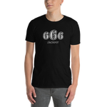 Jackpot - Basic Unisex-T-Shirt