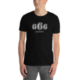 Jackpot - Basic Unisex-T-Shirt
