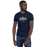 Jackpot - Basic Unisex-T-Shirt