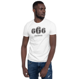 Jackpot - Basic Unisex-T-Shirt