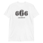 Jackpot - Basic Unisex-T-Shirt