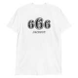 Jackpot - Basic Unisex-T-Shirt