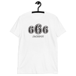 Jackpot - Basic Unisex-T-Shirt
