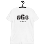Jackpot - Basic Unisex-T-Shirt