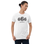 Jackpot - Basic Unisex-T-Shirt