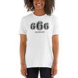 Jackpot - Basic Unisex-T-Shirt