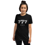 Jackpot - Basic Unisex-T-Shirt