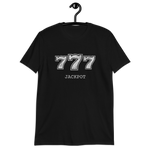 Jackpot - Basic Unisex-T-Shirt