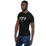 Jackpot - Basic Unisex-T-Shirt