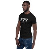 Jackpot - Basic Unisex-T-Shirt