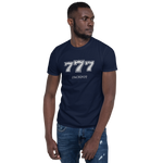 Jackpot - Basic Unisex-T-Shirt