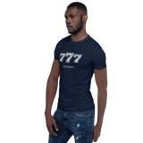 Jackpot - Basic Unisex-T-Shirt