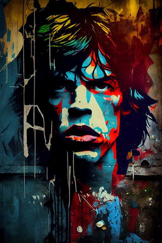 Jagger