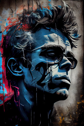 James Dean