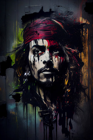 Captain Jack