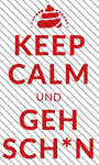 Druckmotiv