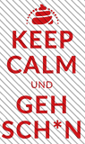 Druckmotiv
