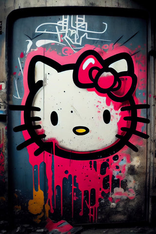 Kitty