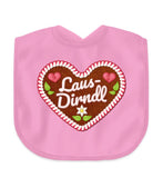 Bubble Gum Pink-6814