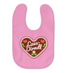 Bubble Gum Pink-6814
