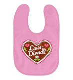 Bubble Gum Pink-6814