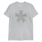 Leut’ anzipfen - Sportgrau / S - T-Shirt - Trixtaa, 