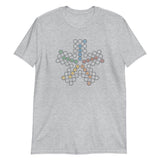 Leut’ anzipfen - Sportgrau / S - T-Shirt - Trixtaa, 
