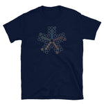 Leut’ anzipfen - Navy / S - T-Shirt - Trixtaa, eumolino, 