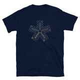 Leut’ anzipfen - Navy / S - T-Shirt - Trixtaa, eumolino, 