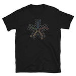 Leut’ anzipfen - Schwarz / S - T-Shirt - Trixtaa, eumolino, 