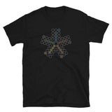 Leut’ anzipfen - Schwarz / S - T-Shirt - Trixtaa, eumolino, 