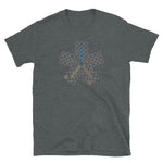 Leut’ anzipfen - Dunkles Heather / S - T-Shirt - Trixtaa, 