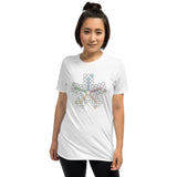 Leut’ anzipfen - T-Shirt - Trixtaa, eumolino, Damen, Funny, 