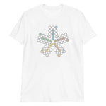 Leut’ anzipfen - Weiß / S - T-Shirt - Trixtaa, eumolino, 