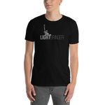 Lightbringer Unisex-T-Shirt - T-Shirt - Trixtaa, eumolino, 