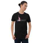 Lightbringer Unisex-T-Shirt - T-Shirt - Trixtaa, eumolino, 