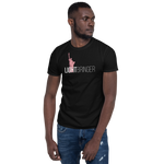 Lightbringer Unisex-T-Shirt - T-Shirt - Trixtaa, eumolino, 