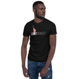 Lightbringer Unisex-T-Shirt - T-Shirt - Trixtaa, eumolino, 